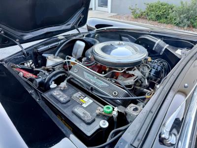 1956 Ford Thunderbird