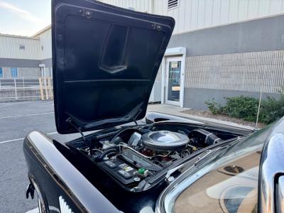 1956 Ford Thunderbird