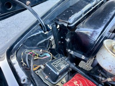 1956 Ford Thunderbird