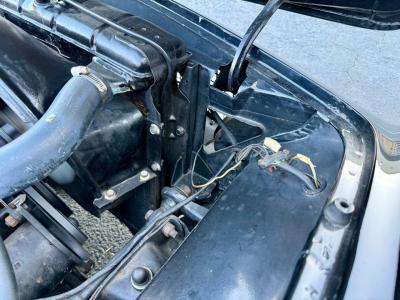 1956 Ford Thunderbird