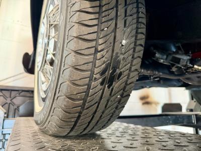 1956 Ford Thunderbird