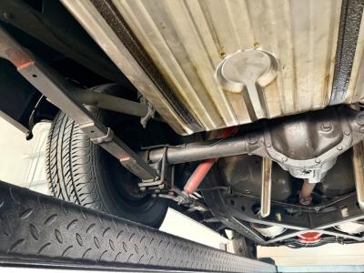 1956 Ford Thunderbird