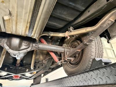 1956 Ford Thunderbird