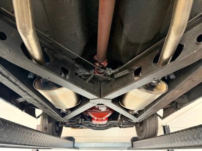 1956 Ford Thunderbird