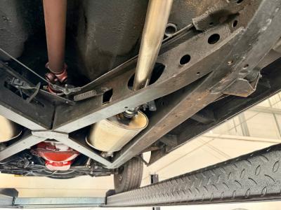 1956 Ford Thunderbird