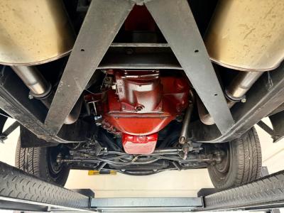 1956 Ford Thunderbird