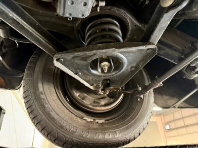 1956 Ford Thunderbird