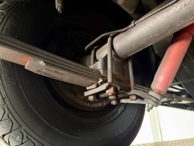 1956 Ford Thunderbird