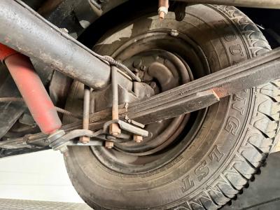 1956 Ford Thunderbird