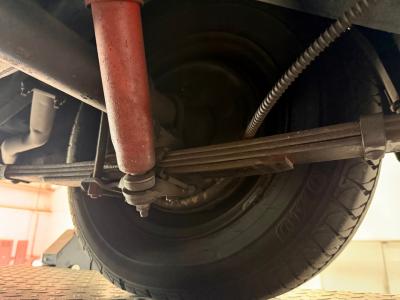 1956 Ford Thunderbird