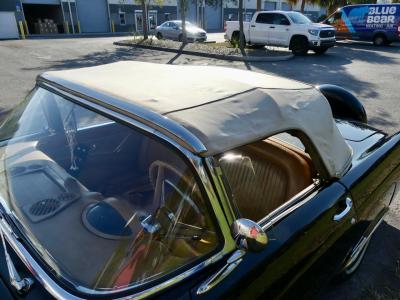 1956 Ford Thunderbird