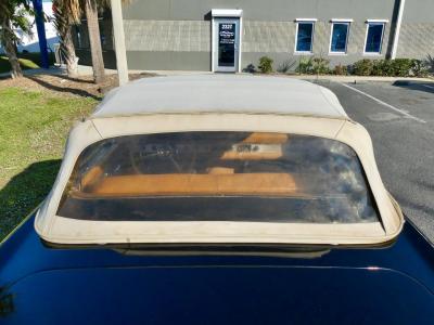 1956 Ford Thunderbird