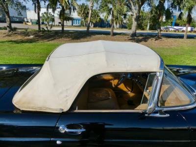 1956 Ford Thunderbird