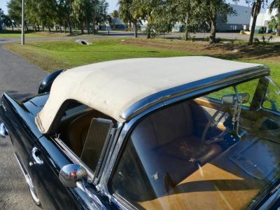 1956 Ford Thunderbird