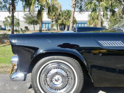 1956 Ford Thunderbird