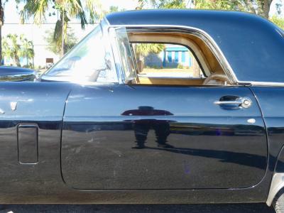 1956 Ford Thunderbird