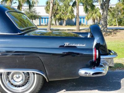 1956 Ford Thunderbird