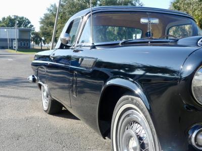 1956 Ford Thunderbird