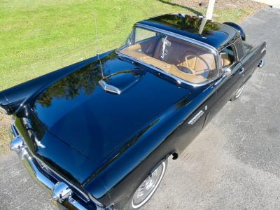 1956 Ford Thunderbird