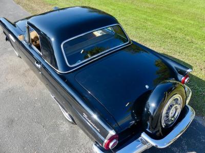1956 Ford Thunderbird