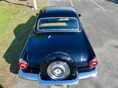 1956 Ford Thunderbird