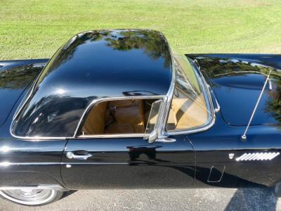 1956 Ford Thunderbird