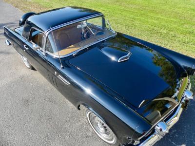 1956 Ford Thunderbird