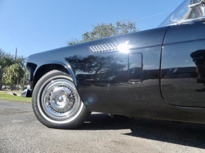 1956 Ford Thunderbird