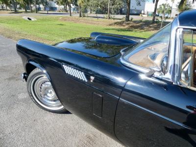 1956 Ford Thunderbird