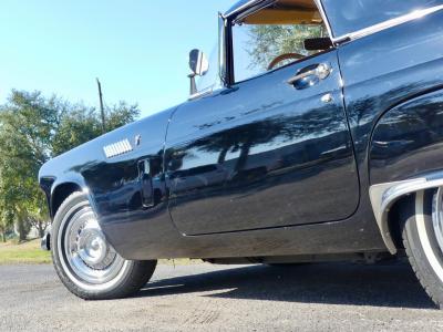 1956 Ford Thunderbird