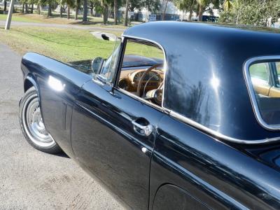 1956 Ford Thunderbird