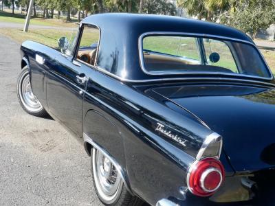 1956 Ford Thunderbird