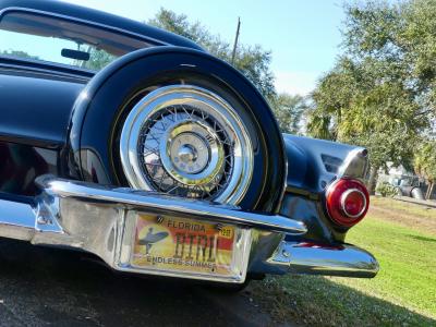 1956 Ford Thunderbird
