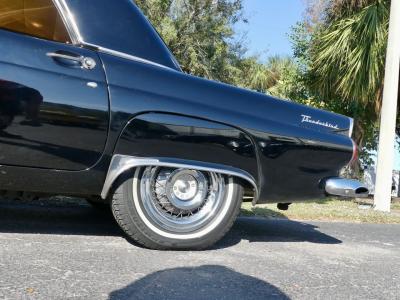 1956 Ford Thunderbird