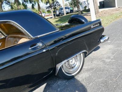 1956 Ford Thunderbird