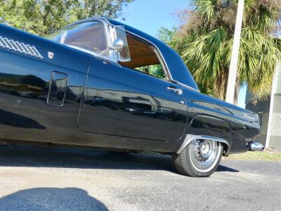 1956 Ford Thunderbird