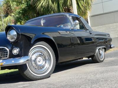 1956 Ford Thunderbird