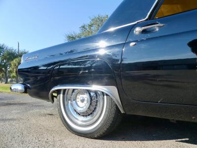 1956 Ford Thunderbird