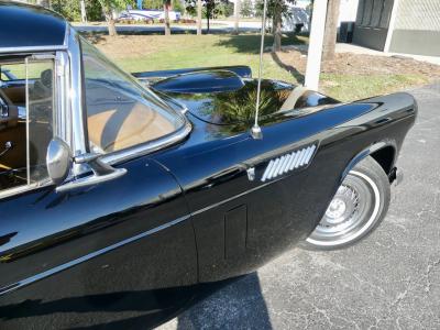1956 Ford Thunderbird