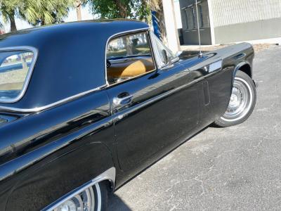 1956 Ford Thunderbird