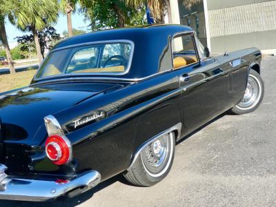 1956 Ford Thunderbird