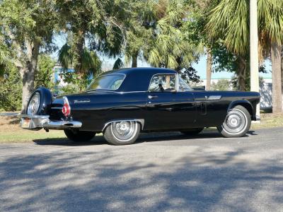 1956 Ford Thunderbird