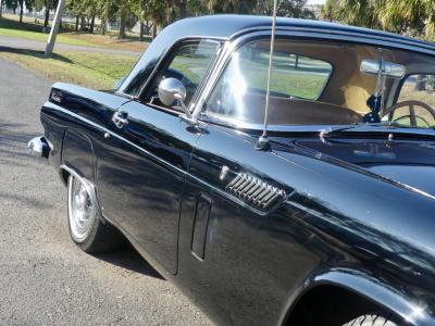 1956 Ford Thunderbird