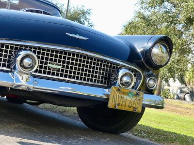 1956 Ford Thunderbird