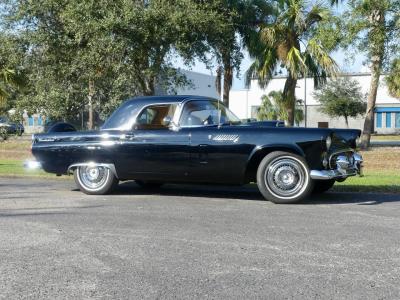 1956 Ford Thunderbird