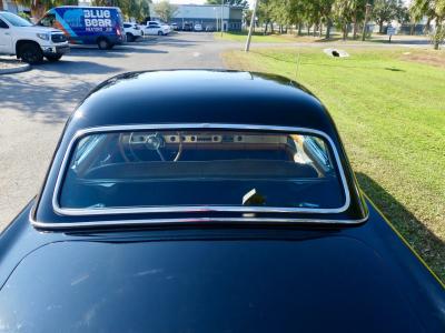 1956 Ford Thunderbird