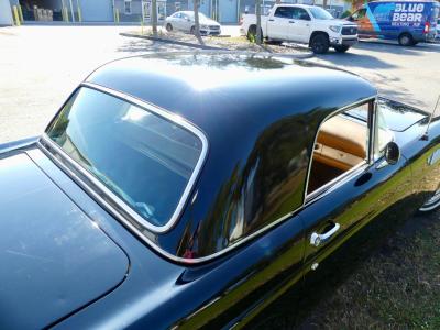 1956 Ford Thunderbird