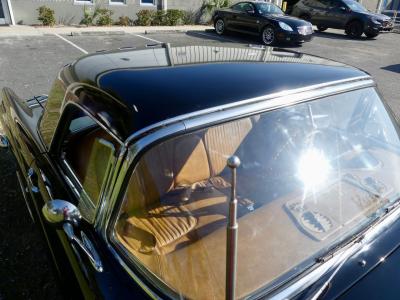 1956 Ford Thunderbird