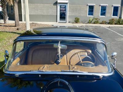 1956 Ford Thunderbird