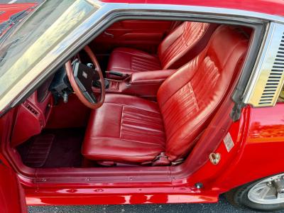 1979 Datsun 280ZX Coupe